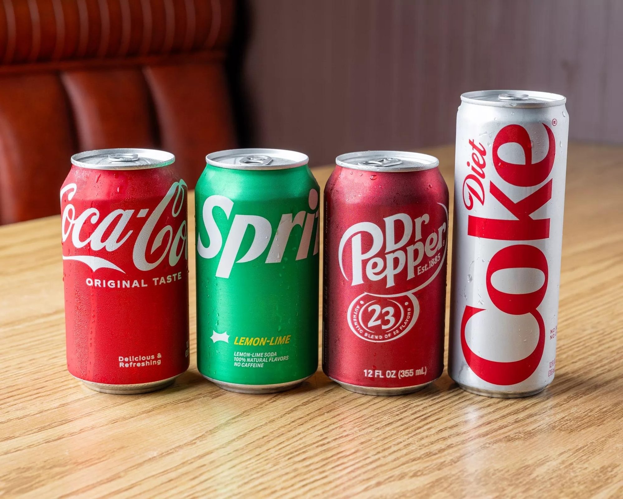 Coke