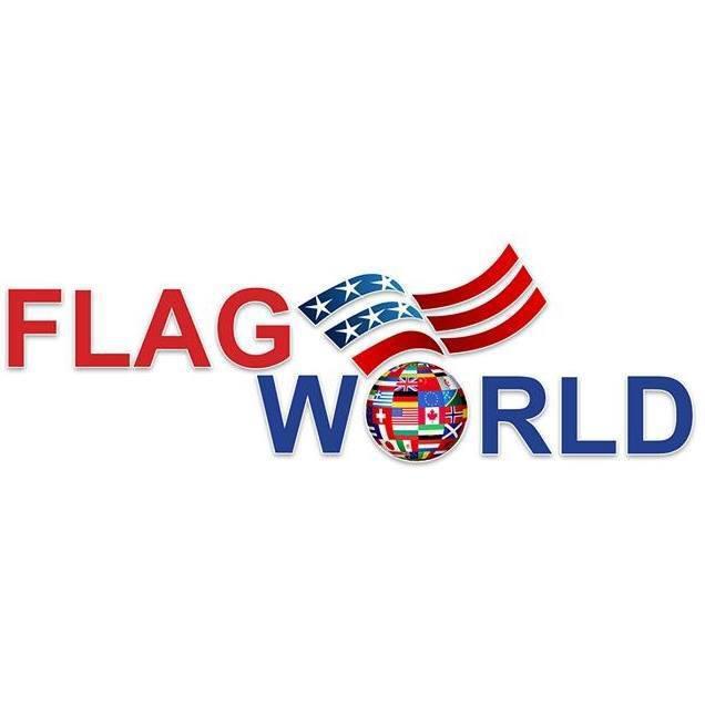 Flag World Company Photo