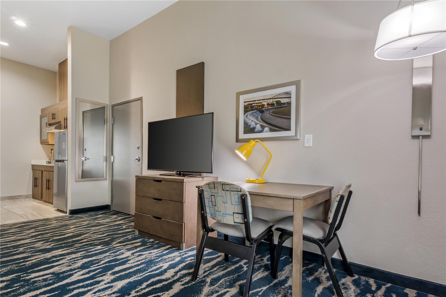 Executive Residency by Best Western Corpus Christi Image