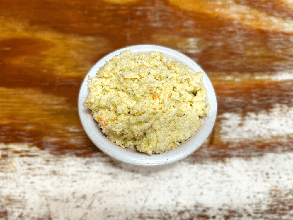 Cole Slaw
