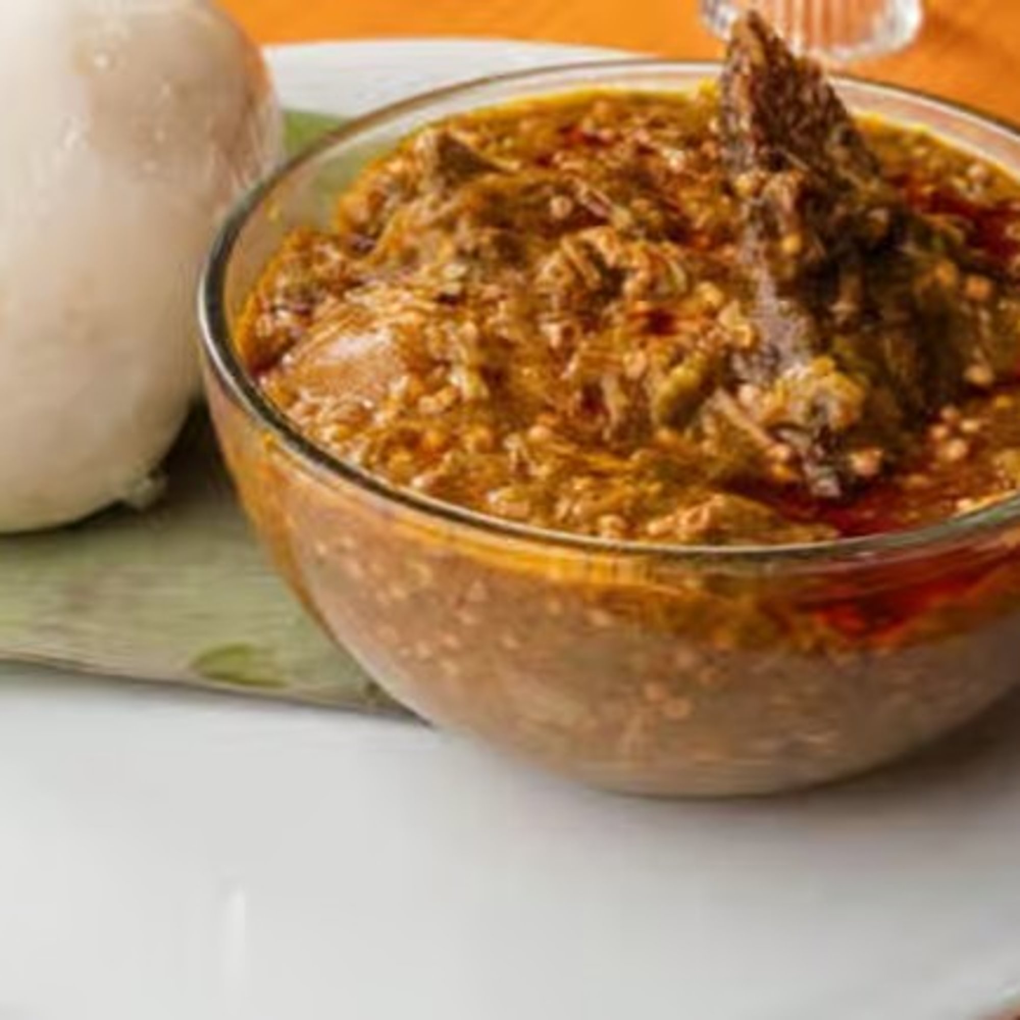 Okra Stew