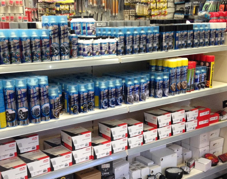 Autoparts Warehouse in Carlow Auto Parts gpi.ie