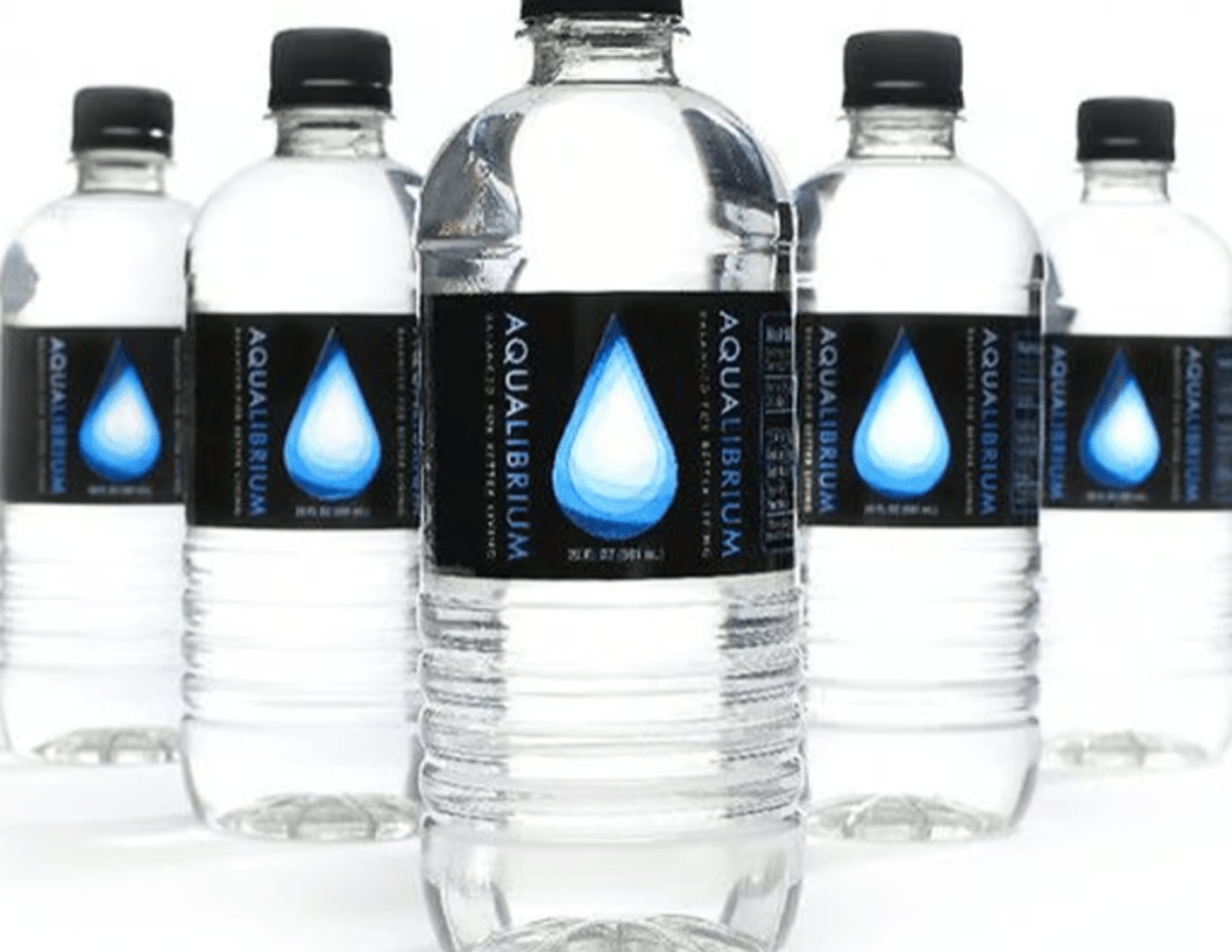 Bottle 20oz Drinks