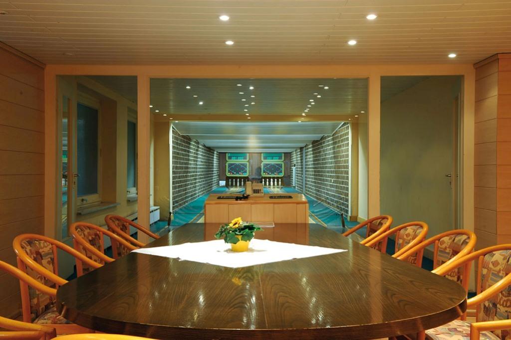 Bilder Best Western Parkhotel Ropeter