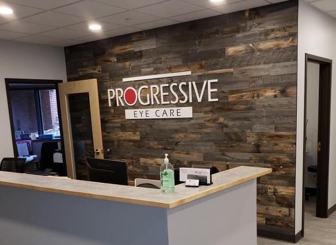 Progressive Eye Care Photo