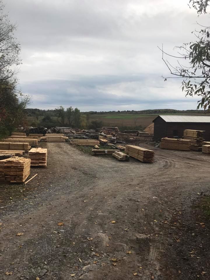 Band Sawn Lumber, LLC Photo