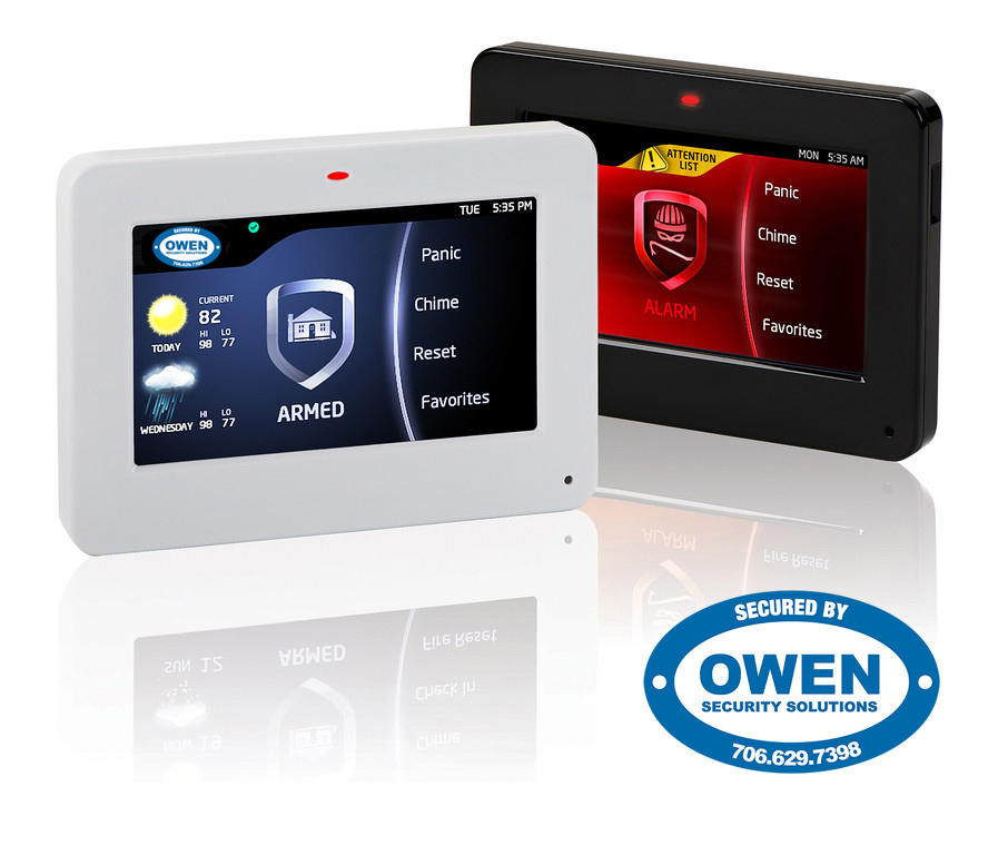 Owen Security Solutions Photo