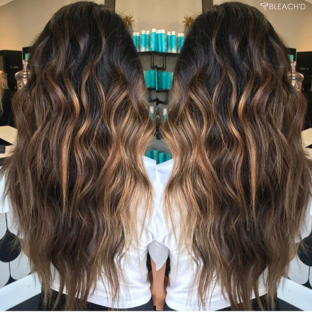 Images Bleach'd Salon