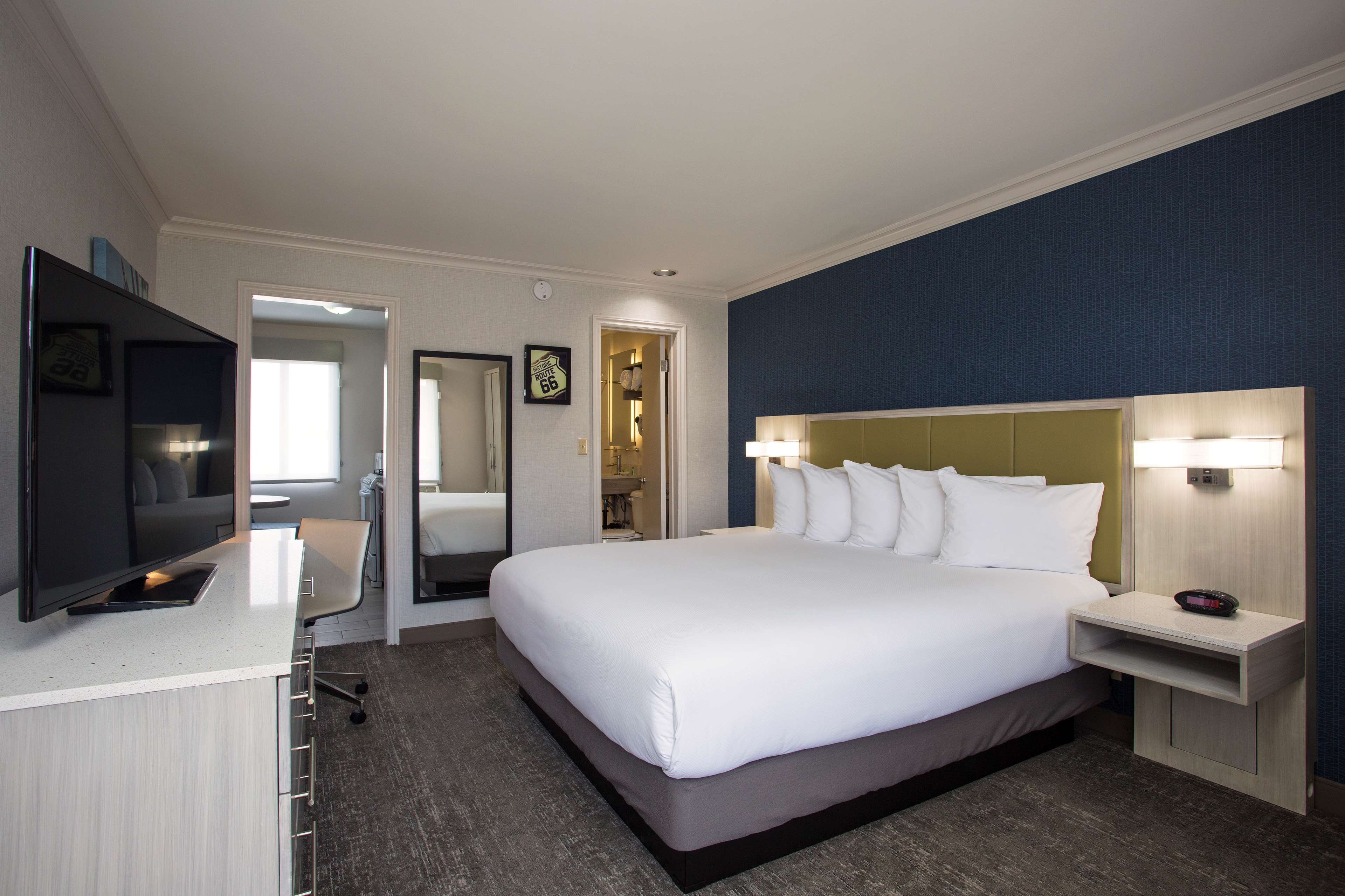 SureStay Hotel by Best Western Santa Monica Photo