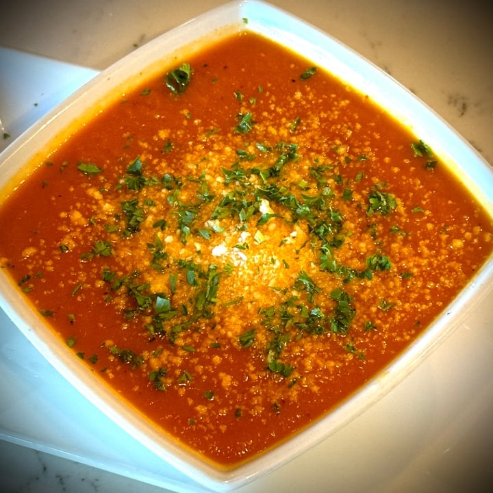 Tomato Bisque