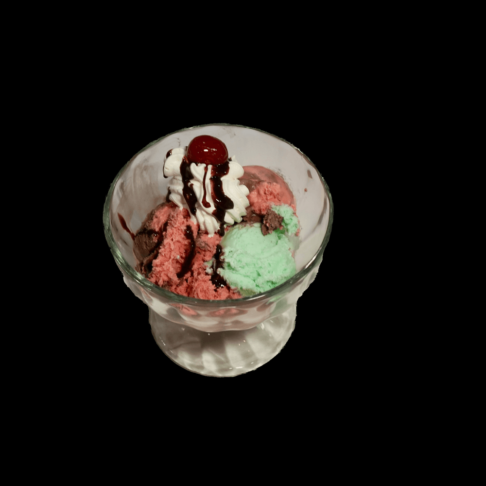 Ice Cream