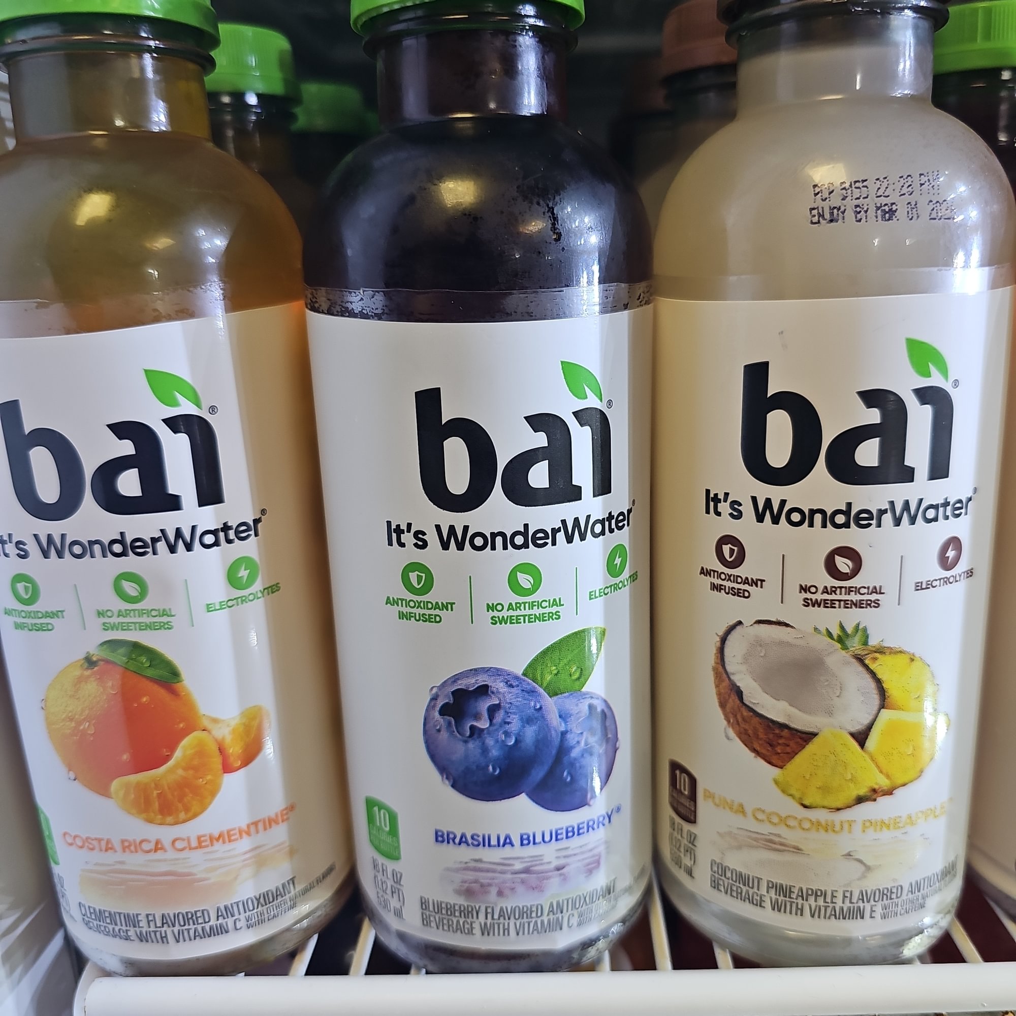 BAI