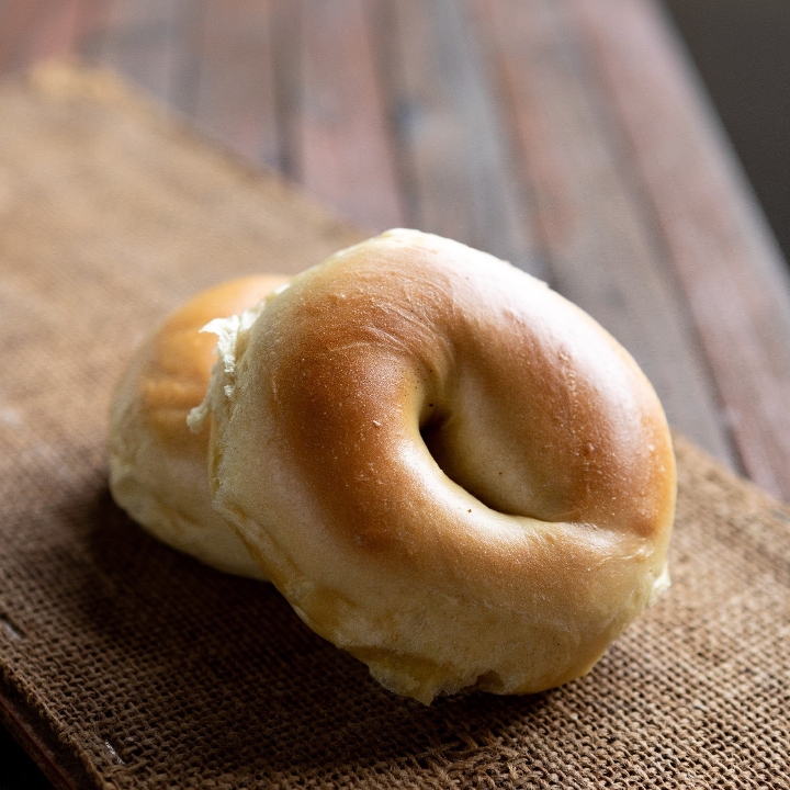 Egg Bagel