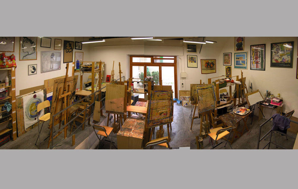 Galería en miniatura
