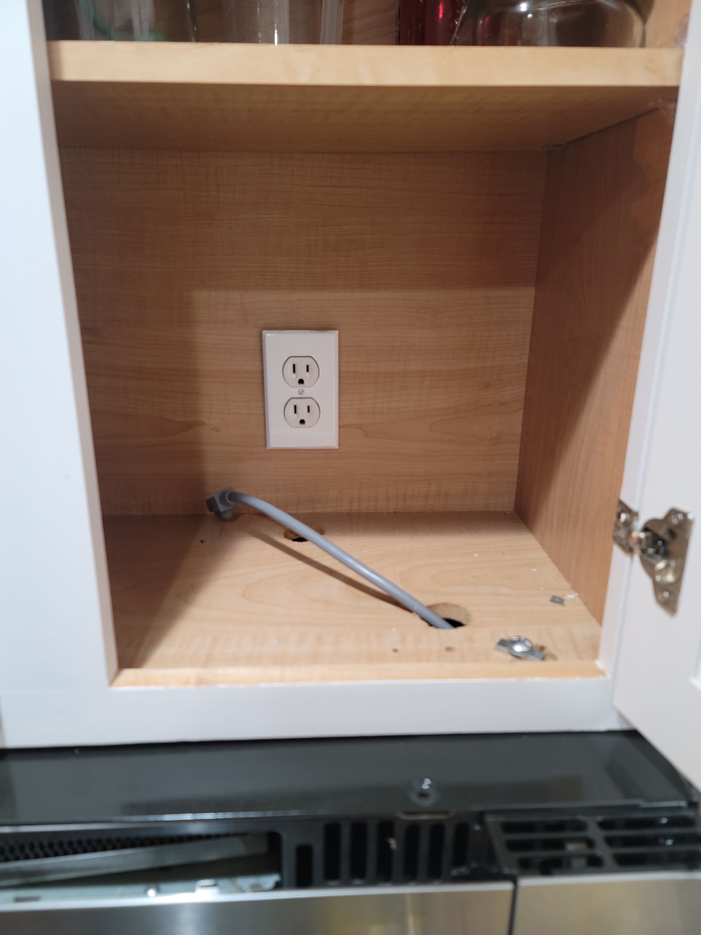 Dark Horse Handyman Image