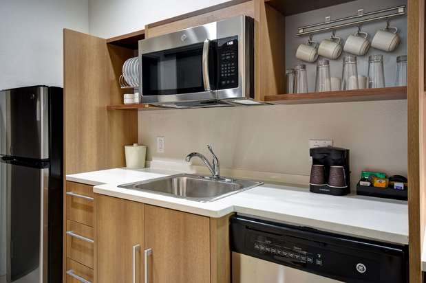 Images Home2 Suites by Hilton Fort Worth Fossil Creek