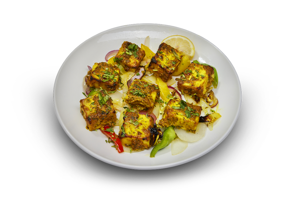 Paneer Tikka