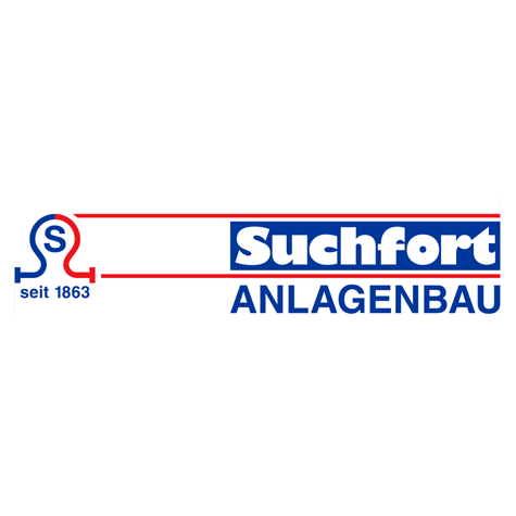 Logo von Suchfort Anlagenbau GmbH & Co.