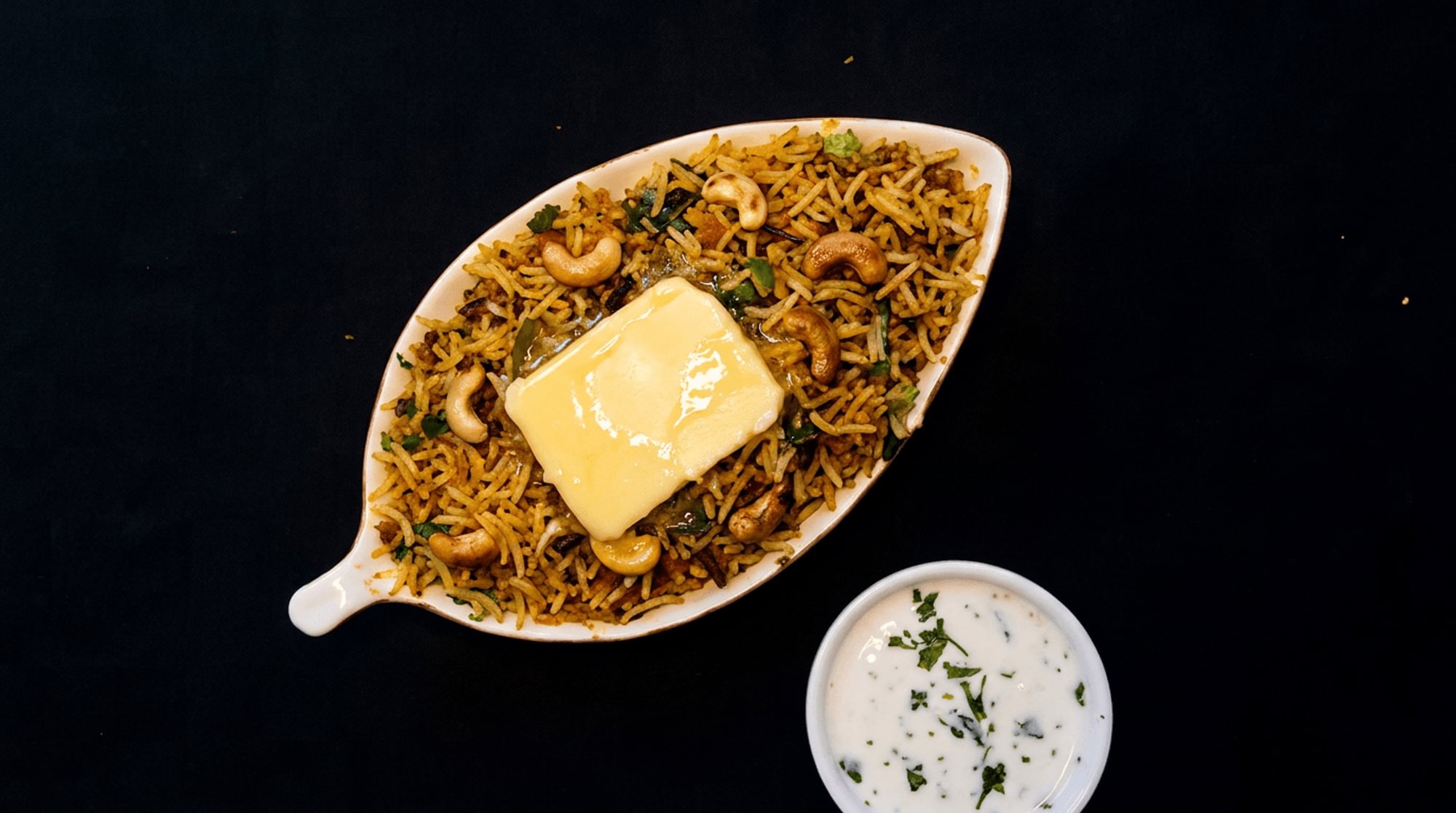 Special Vegetable Pulao