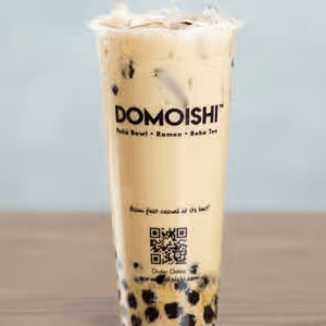 House Milk Tea