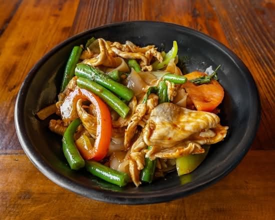 Pad Woon Sen