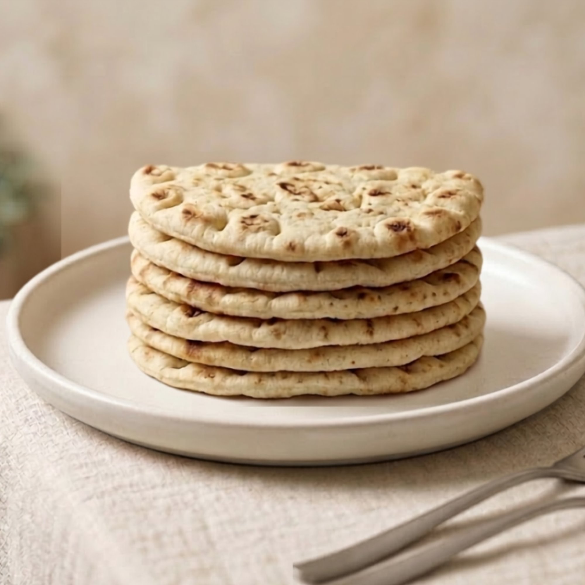 Pita Pack (6pc)