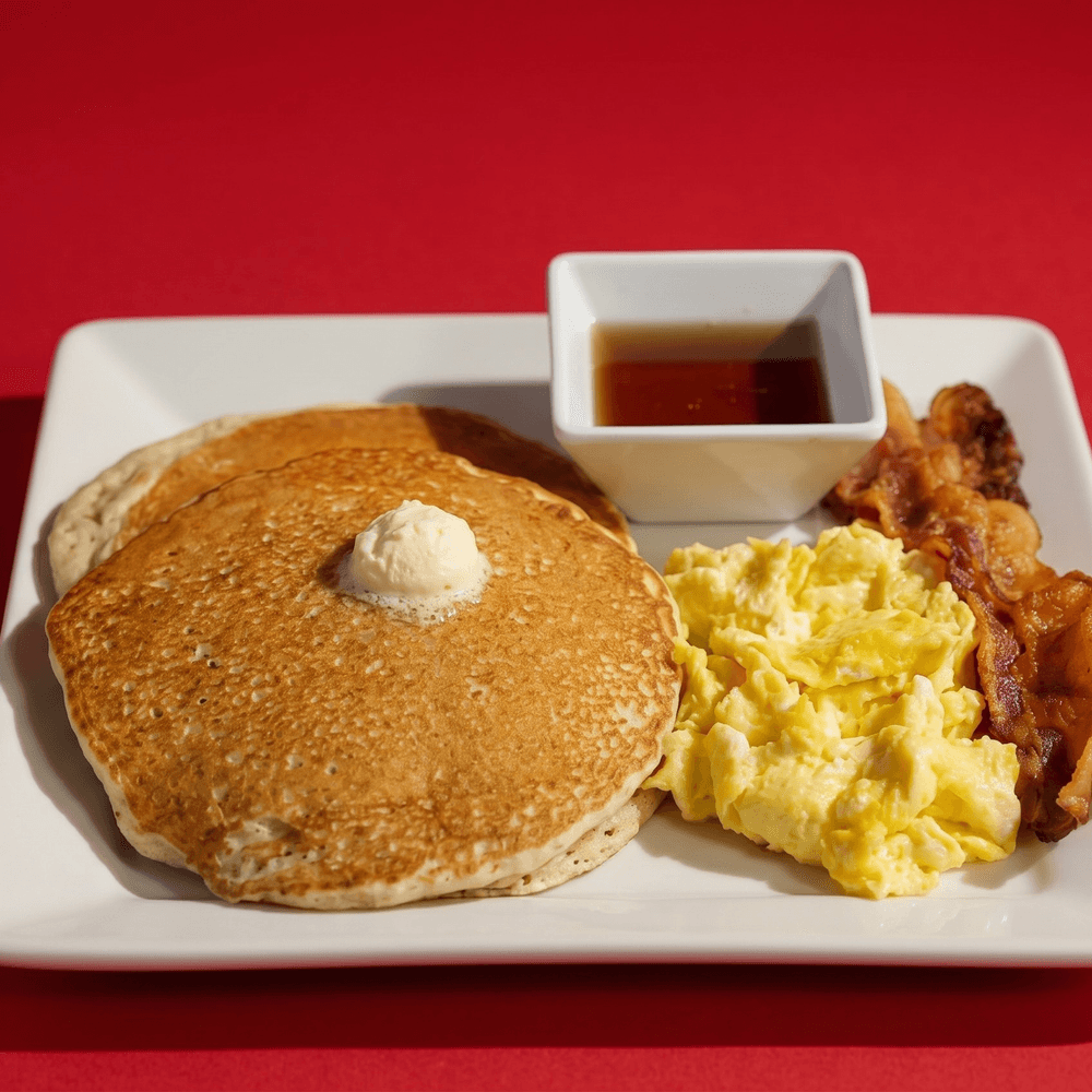 Kids Breakfast