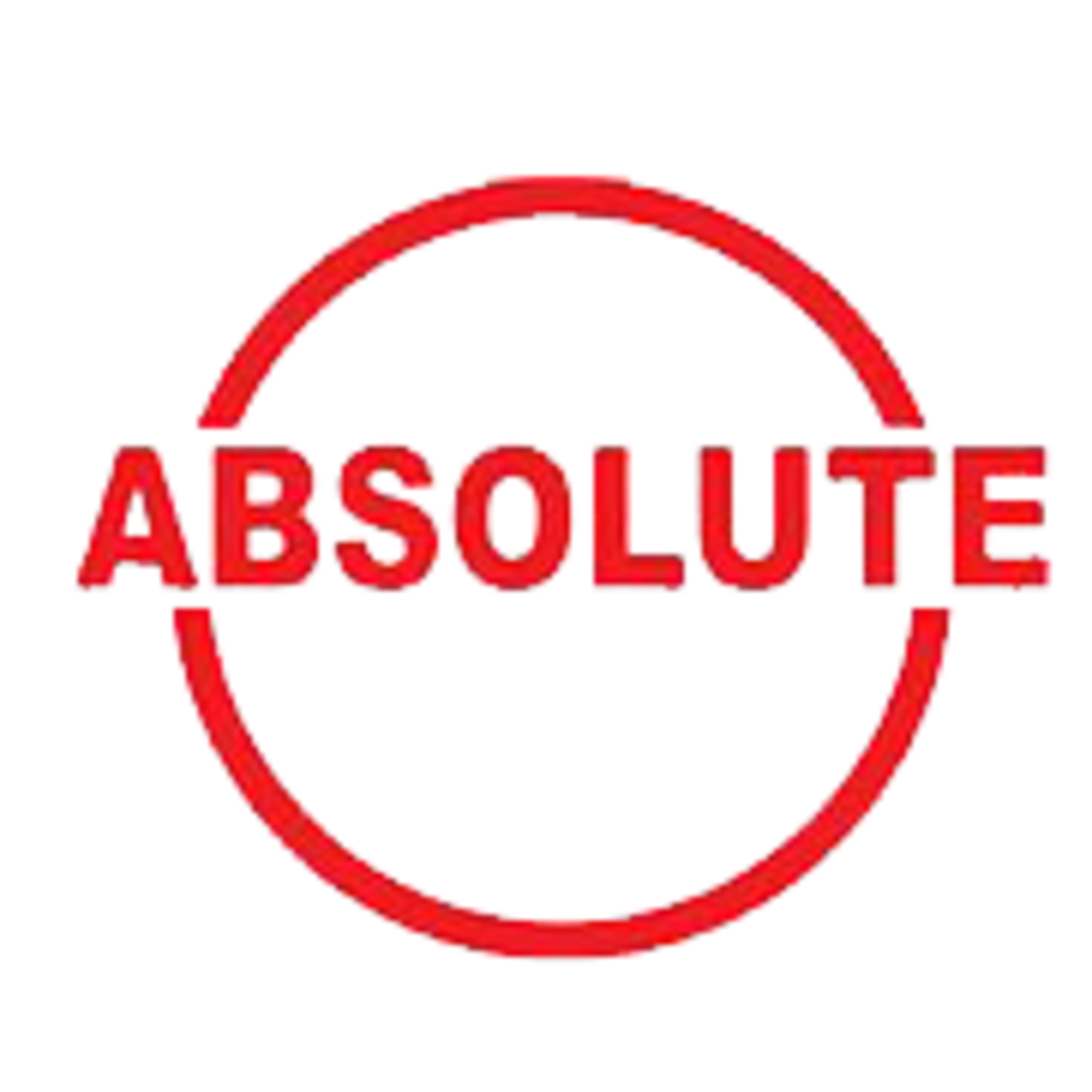 HB Absolute Construction Logo