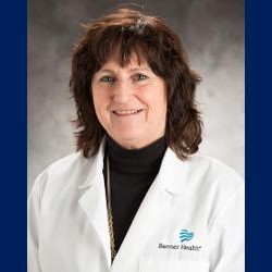Lisa Lahrs, LPC