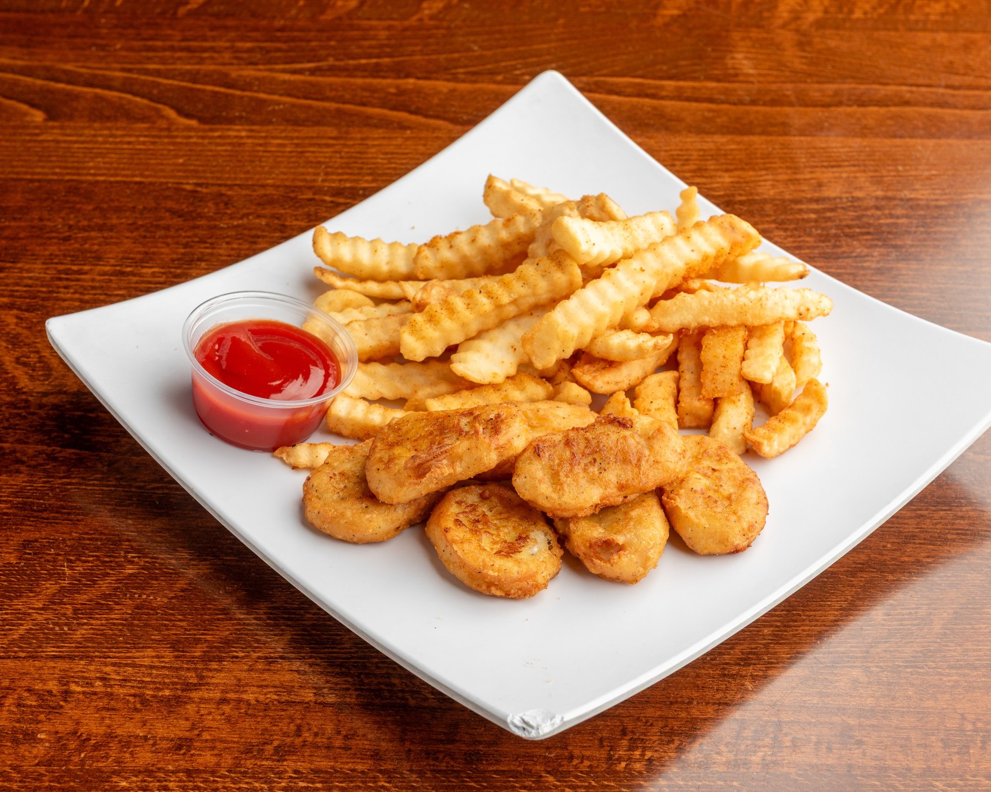Kids Chicken Nuggets