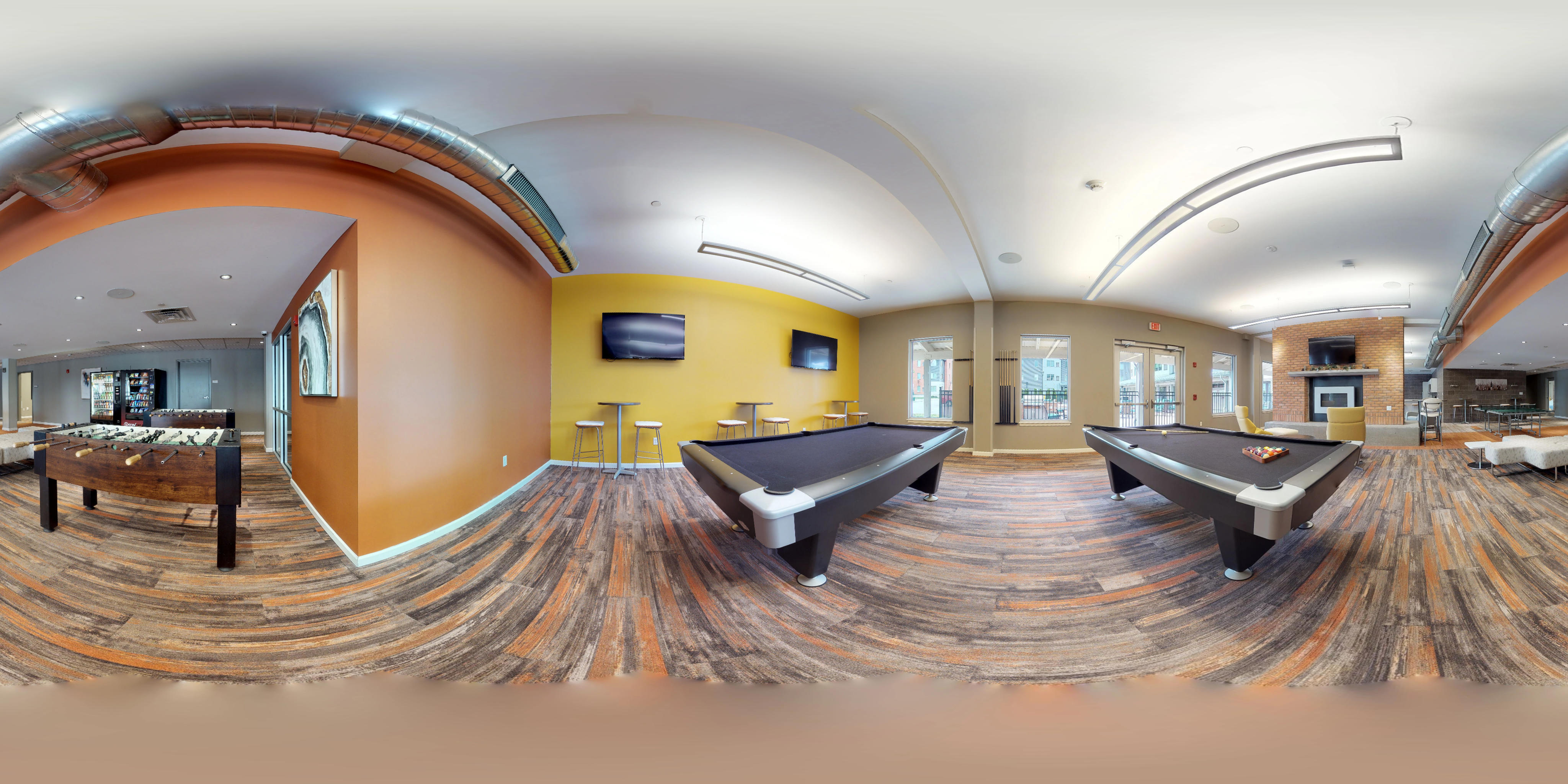 Axis 360 Photo