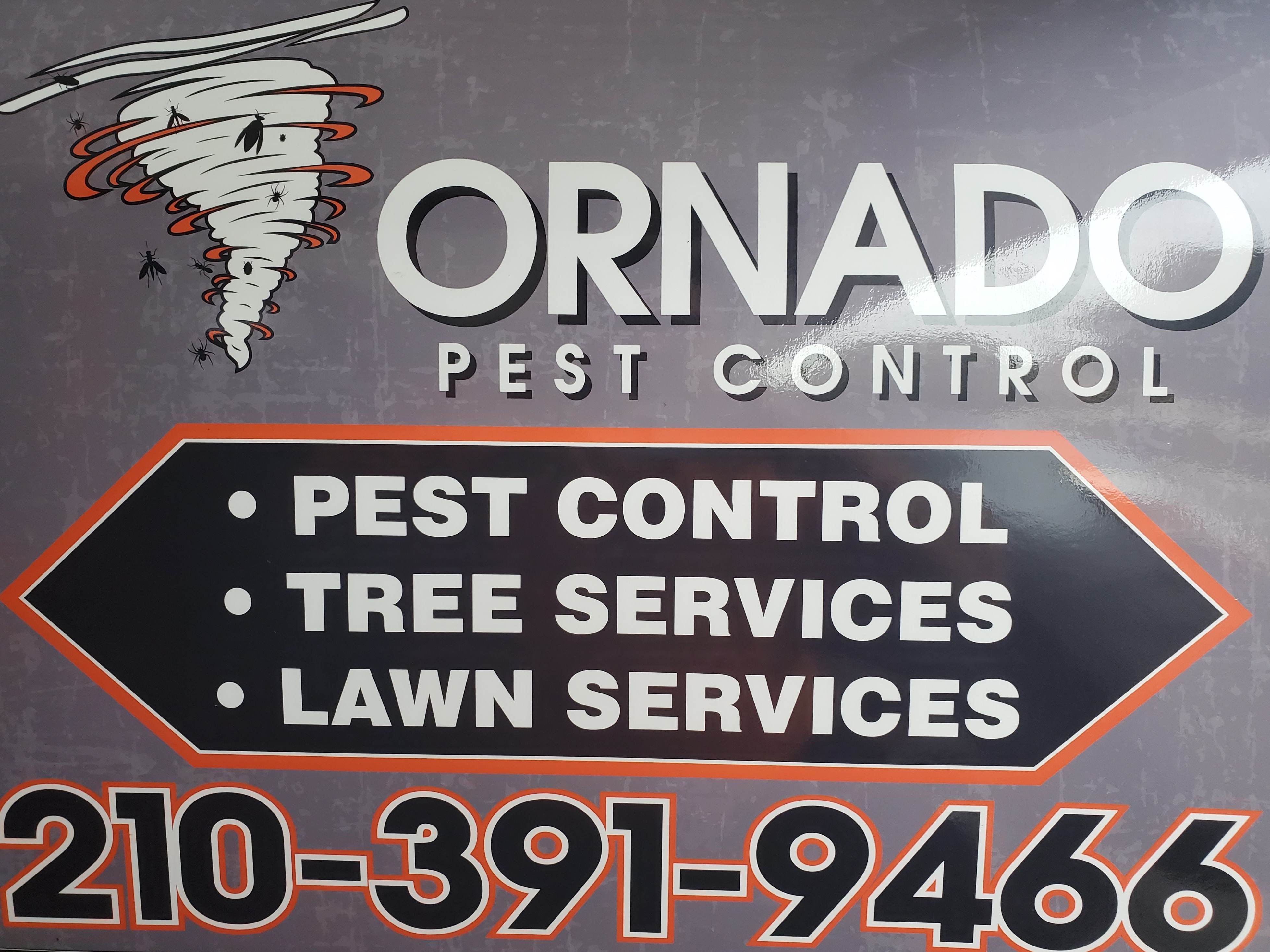 Tornado Pest Control LLC Photo