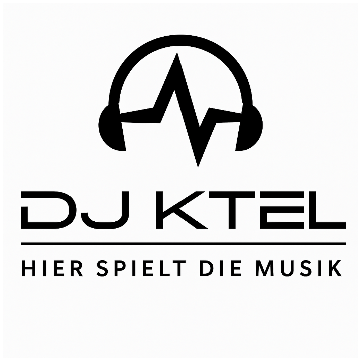 Logo von DjKtel Party und Eventmusik