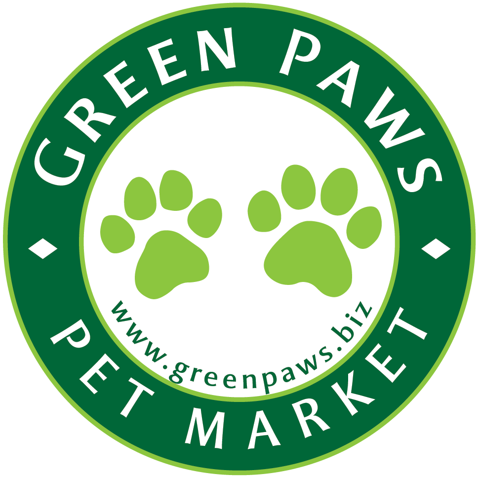 Green Paws Pet Market