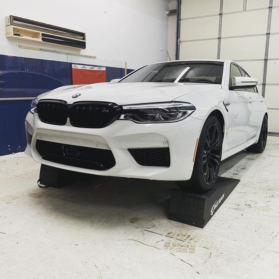 Sun Pro Window Tinting LLC. Logo