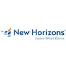 Logo von New Horizons Düsseldorf