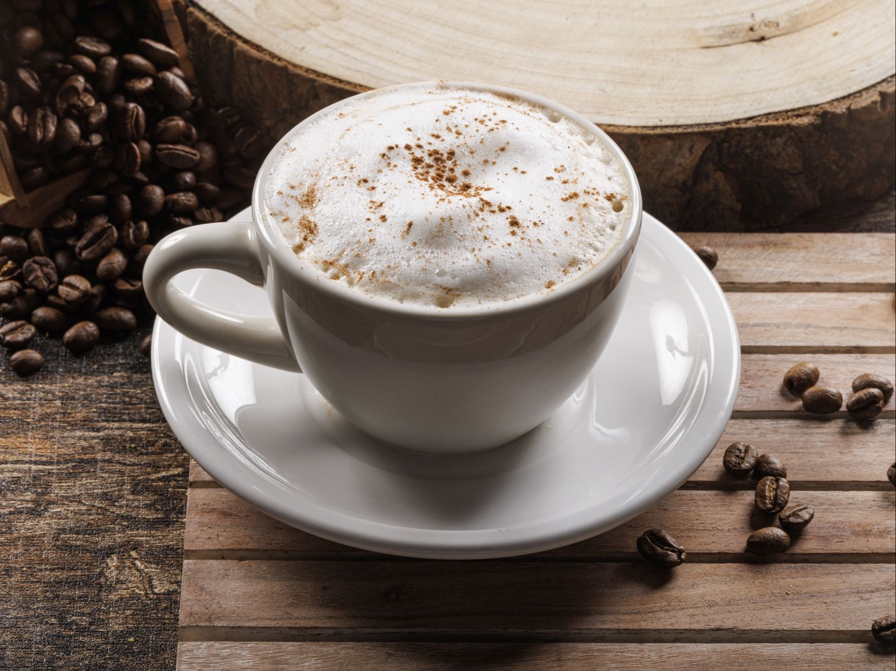 Cappuccino