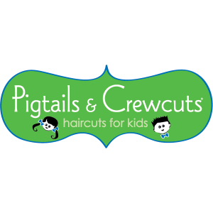 Pigtails & Crewcuts: Haircuts for Kids - Miami