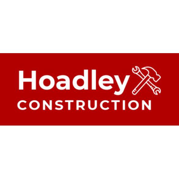 Hoadley Construction Logo