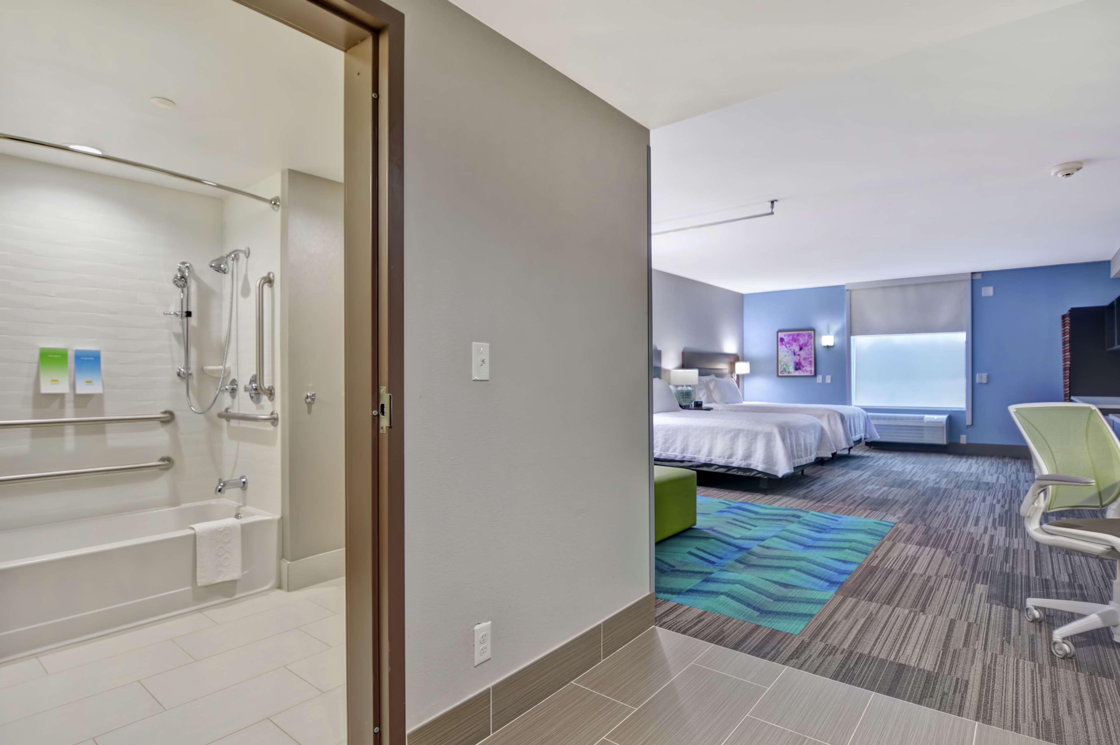 Home2 Suites by Hilton Springdale Photo