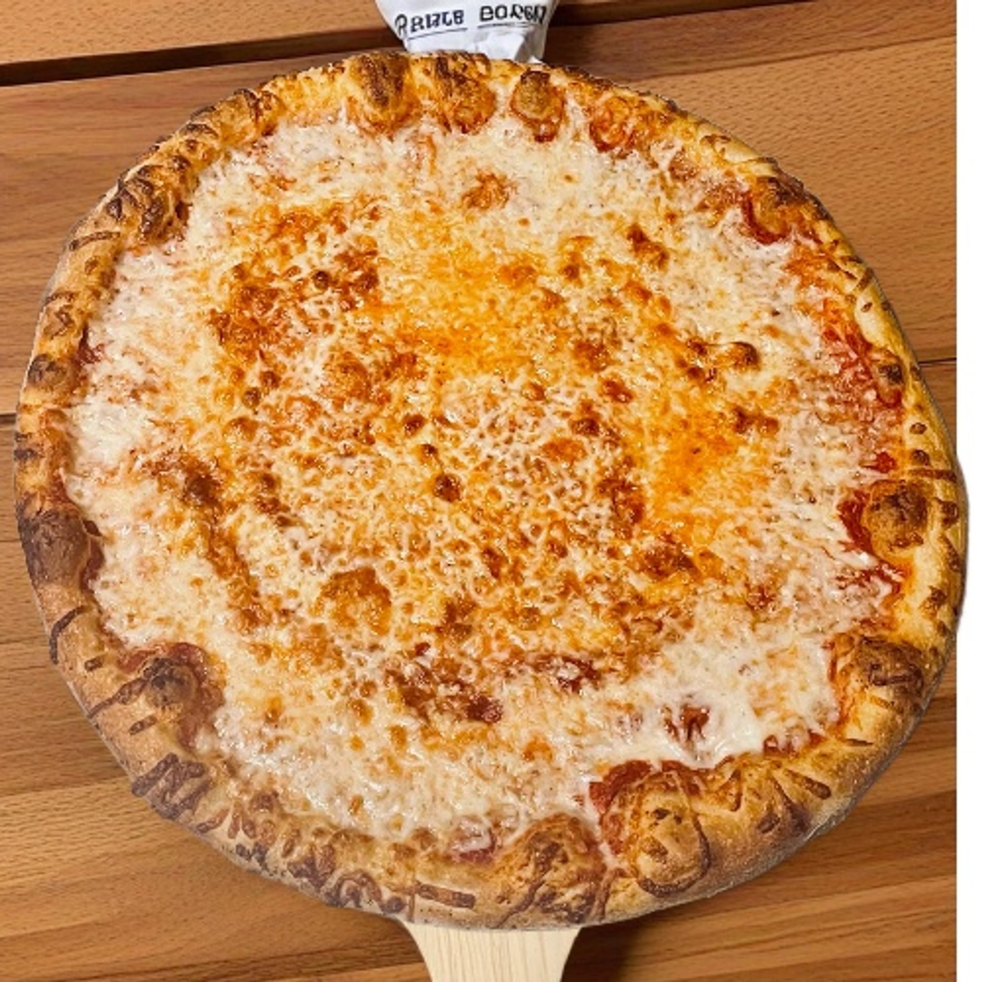 Create Your Own Pizza