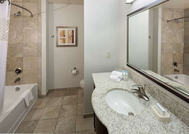 Images Hampton Inn & Suites Phoenix North/Happy Valley