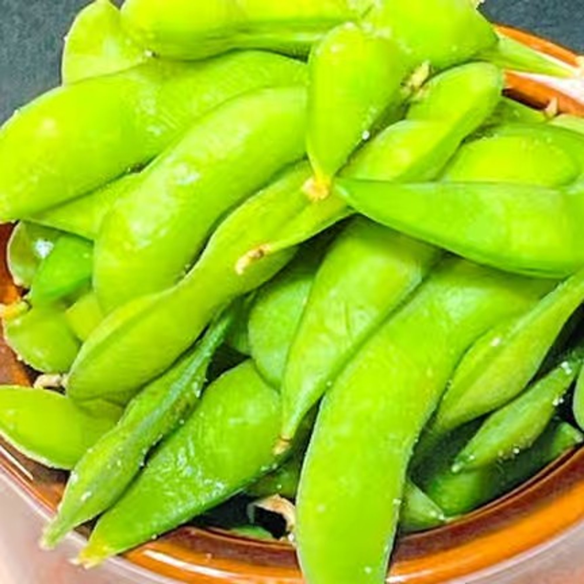 Edamame