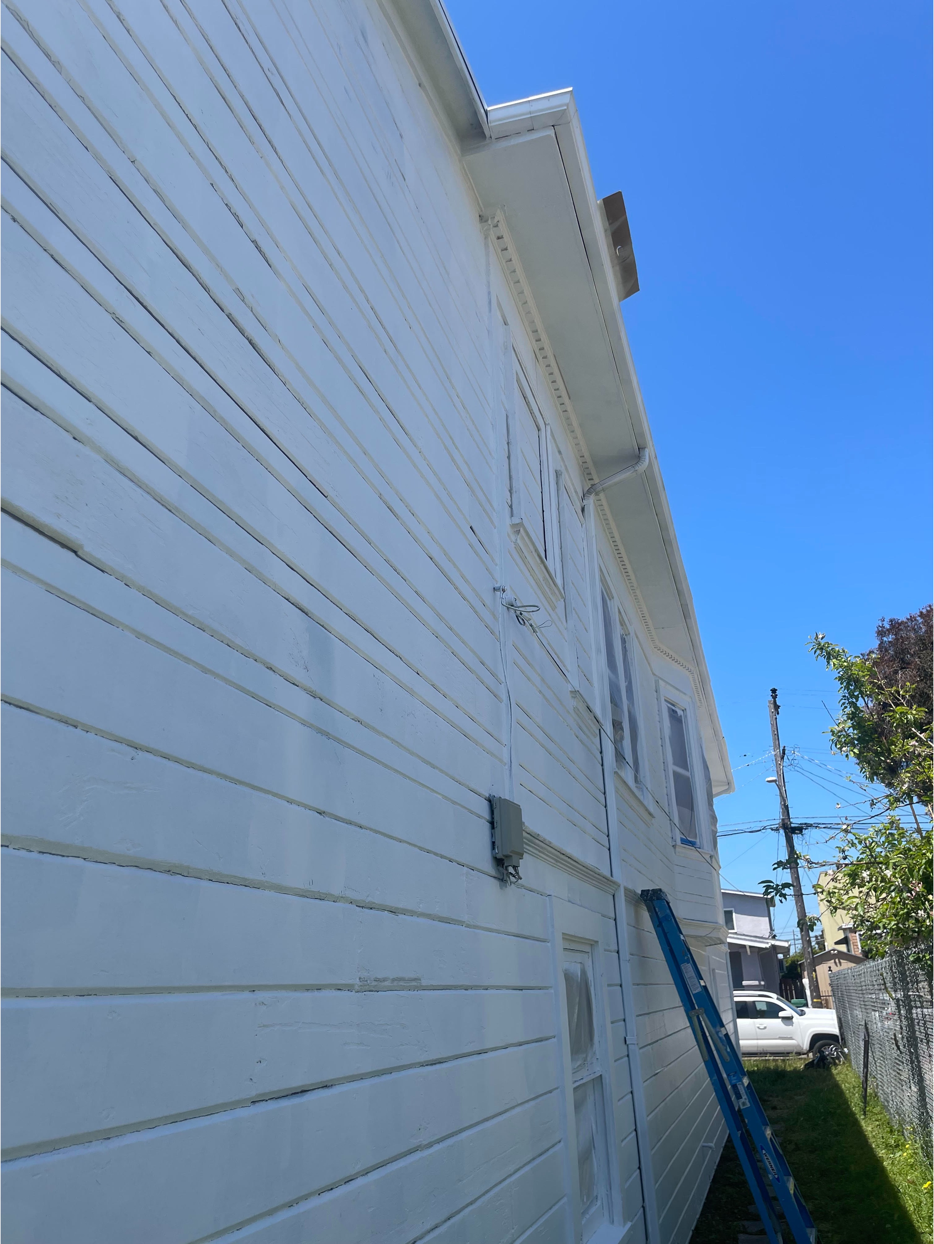 Integrity Paint and General Contracting Image