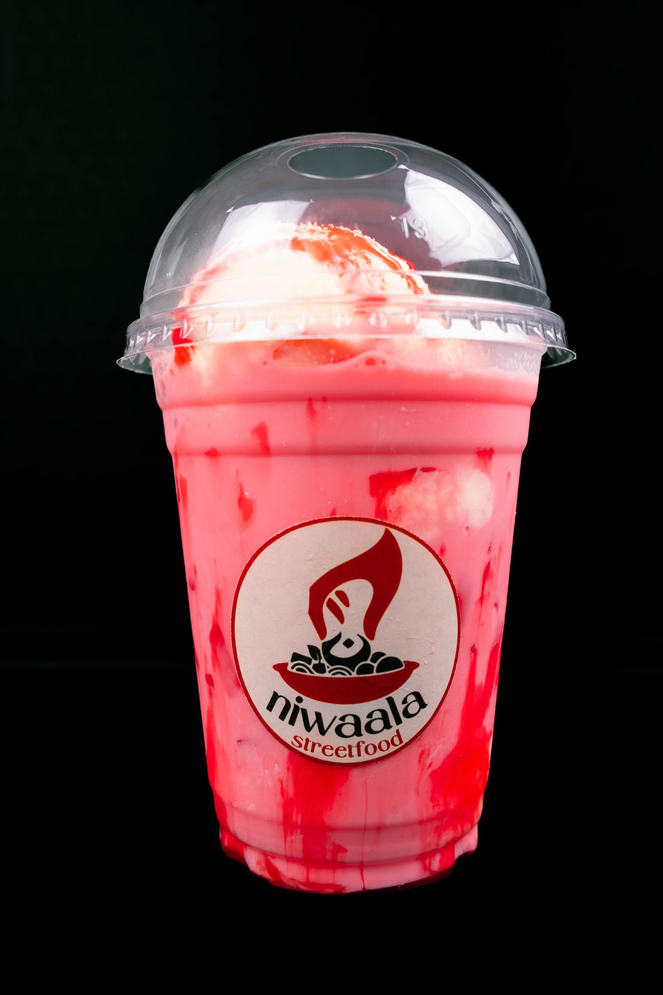 Rooh Afza Fusion Falooda