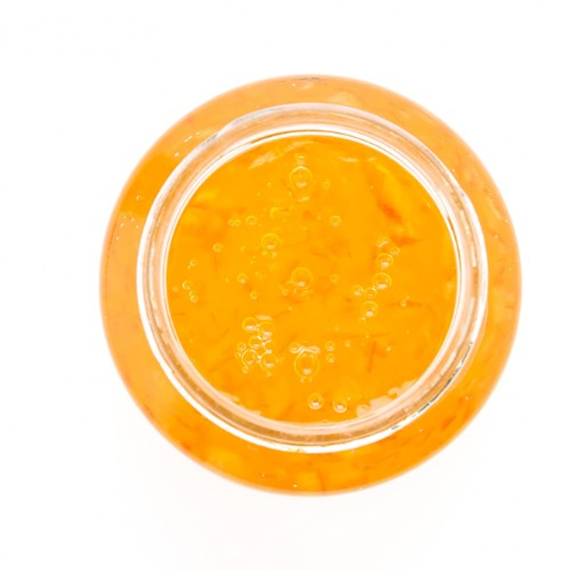 Mango Chutney