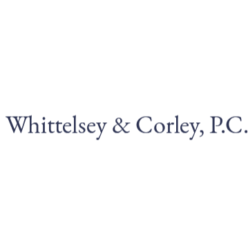 Whittelsey & Corley, LLC Logo