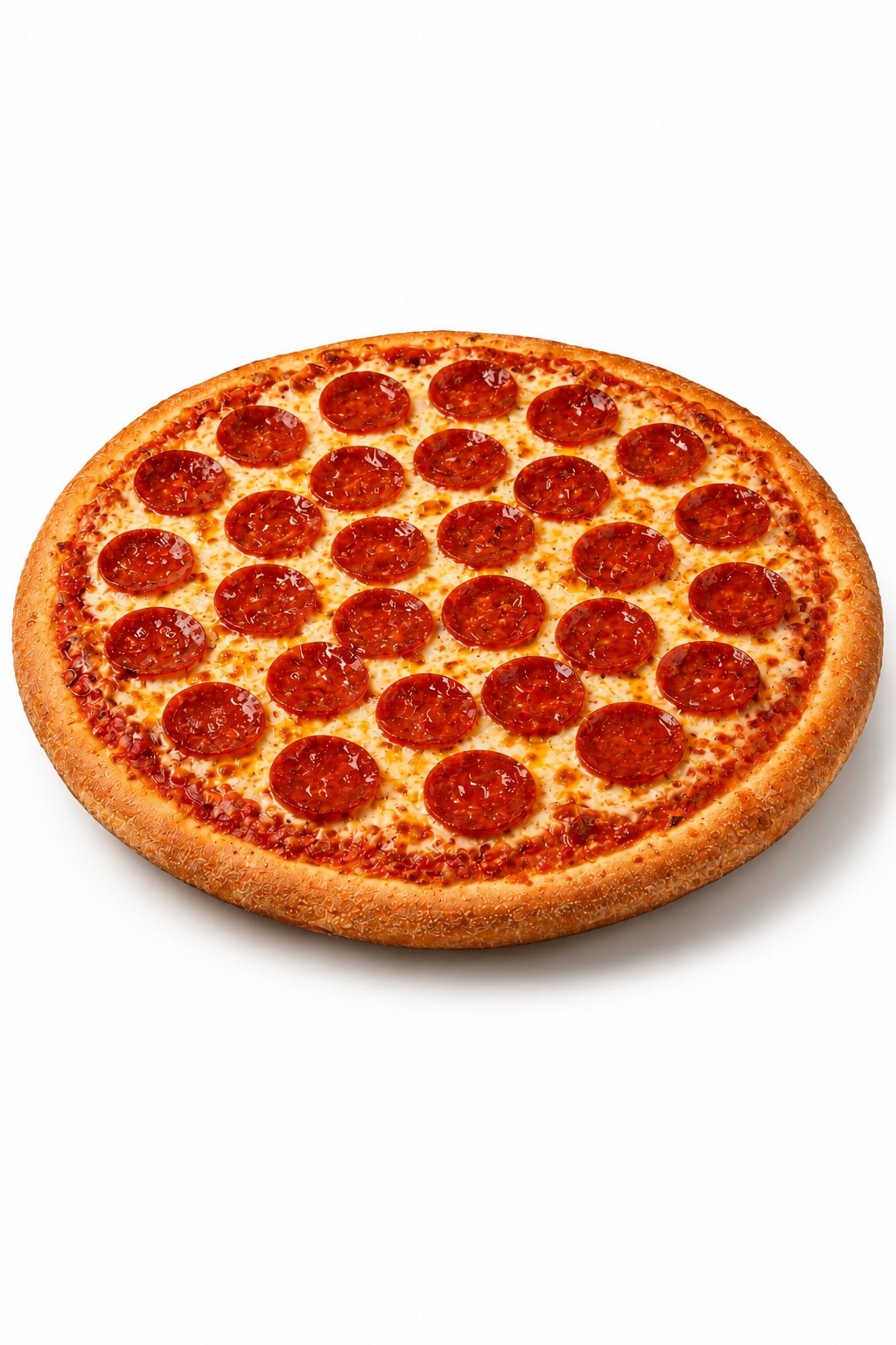 14" Large Pizza with 1 Topping