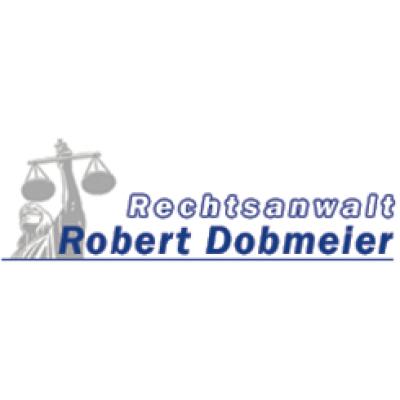 Logo von Rechtsanwalt Dobmeier Robert