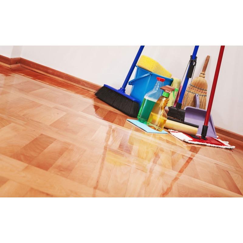 Cam and Son Gold Star Cleaning Service